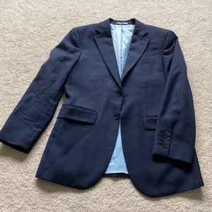 Suit jacket
